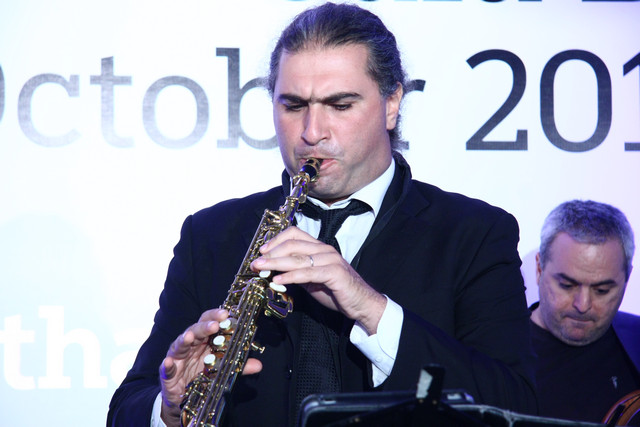ROADS FOR LIFE Gala Dinner